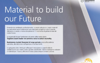 Italcementi HeidelbergCement Group Purpose Statement