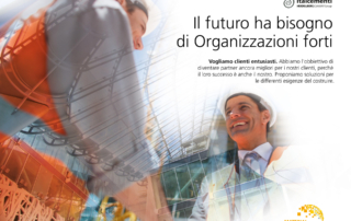 Italcementi HeidelbergCement Group Purpose: Customer Orientation