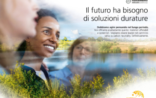 Italcementi HeidelbergCement Group Purpose: Sustainability
