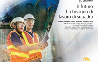 Italcementi HeidelbergCement Group Purpose: Teamwork.