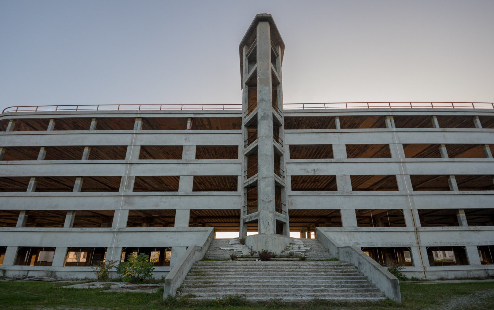 Colonia Novarese, Miramare
