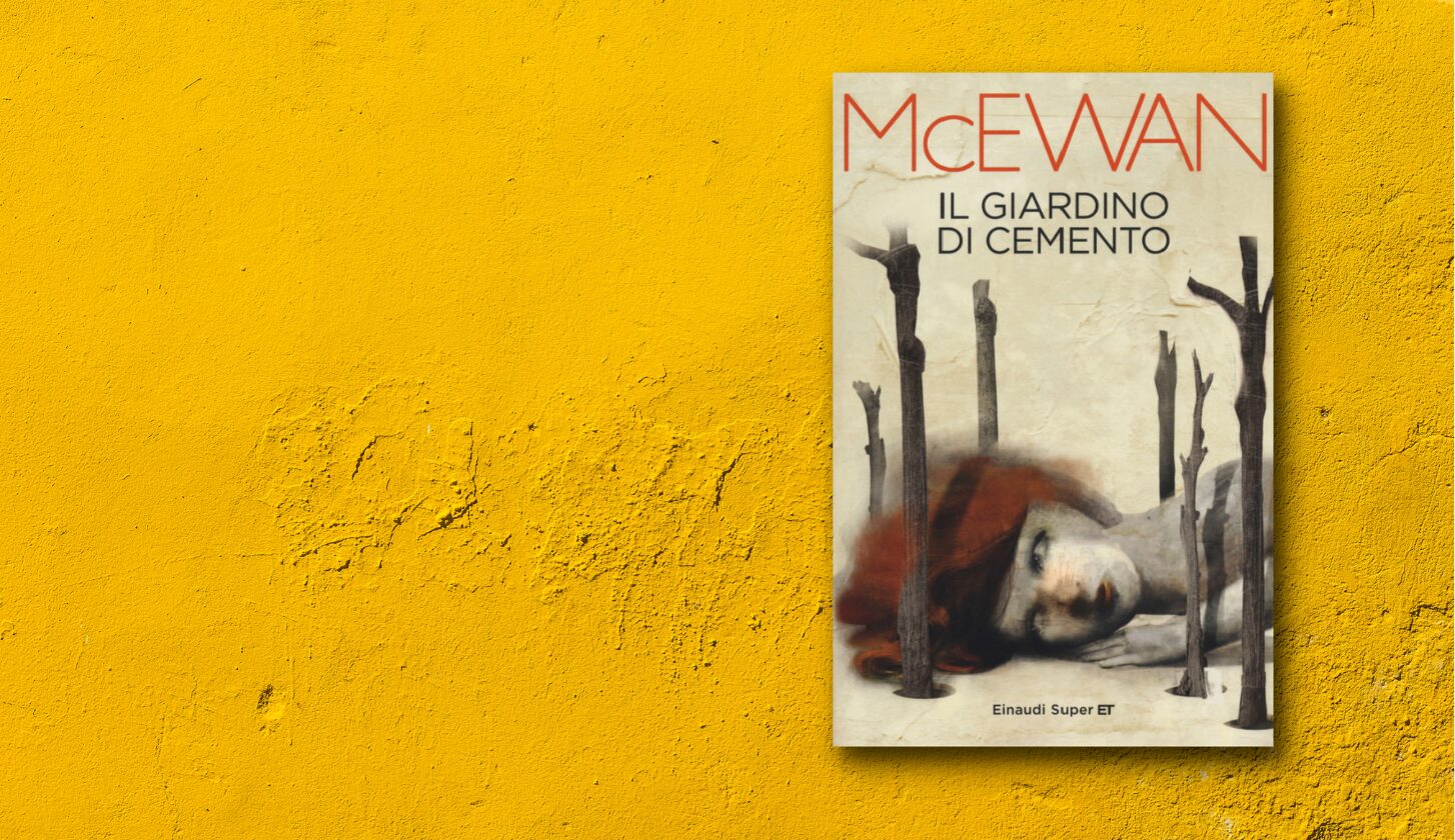 Il giardino di cemento