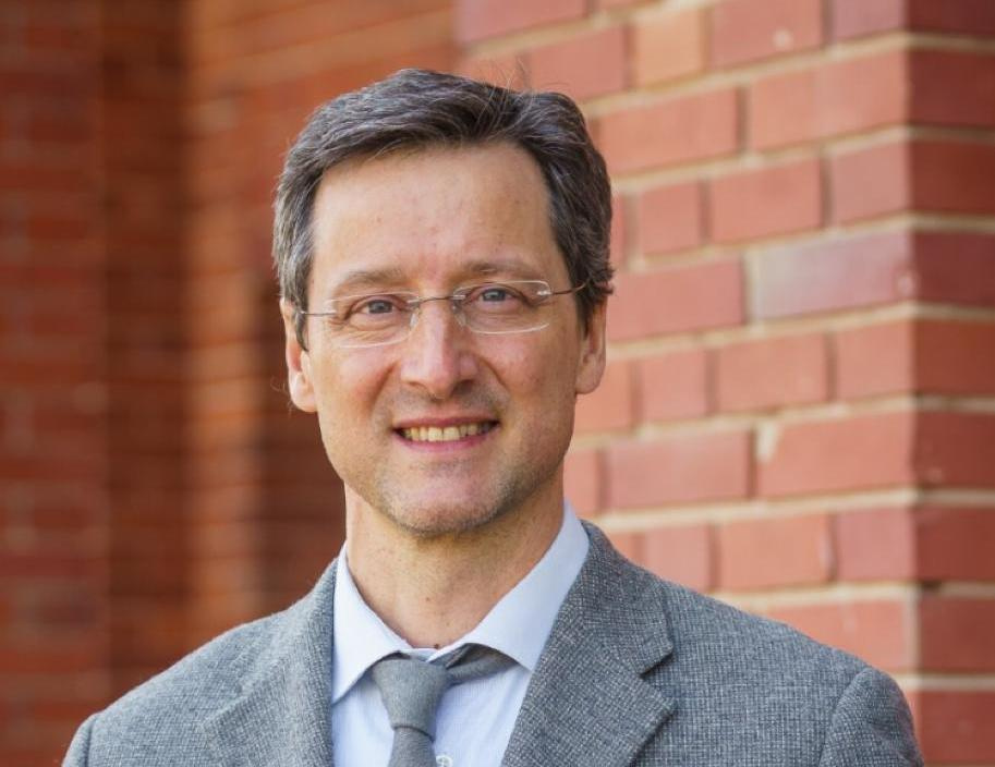 Marco Imperadori