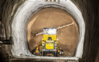Sottoattraversamento Isarco