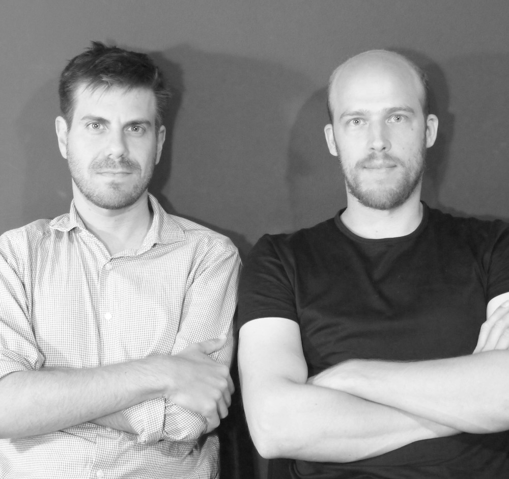 Carlo e Nicola Pavan