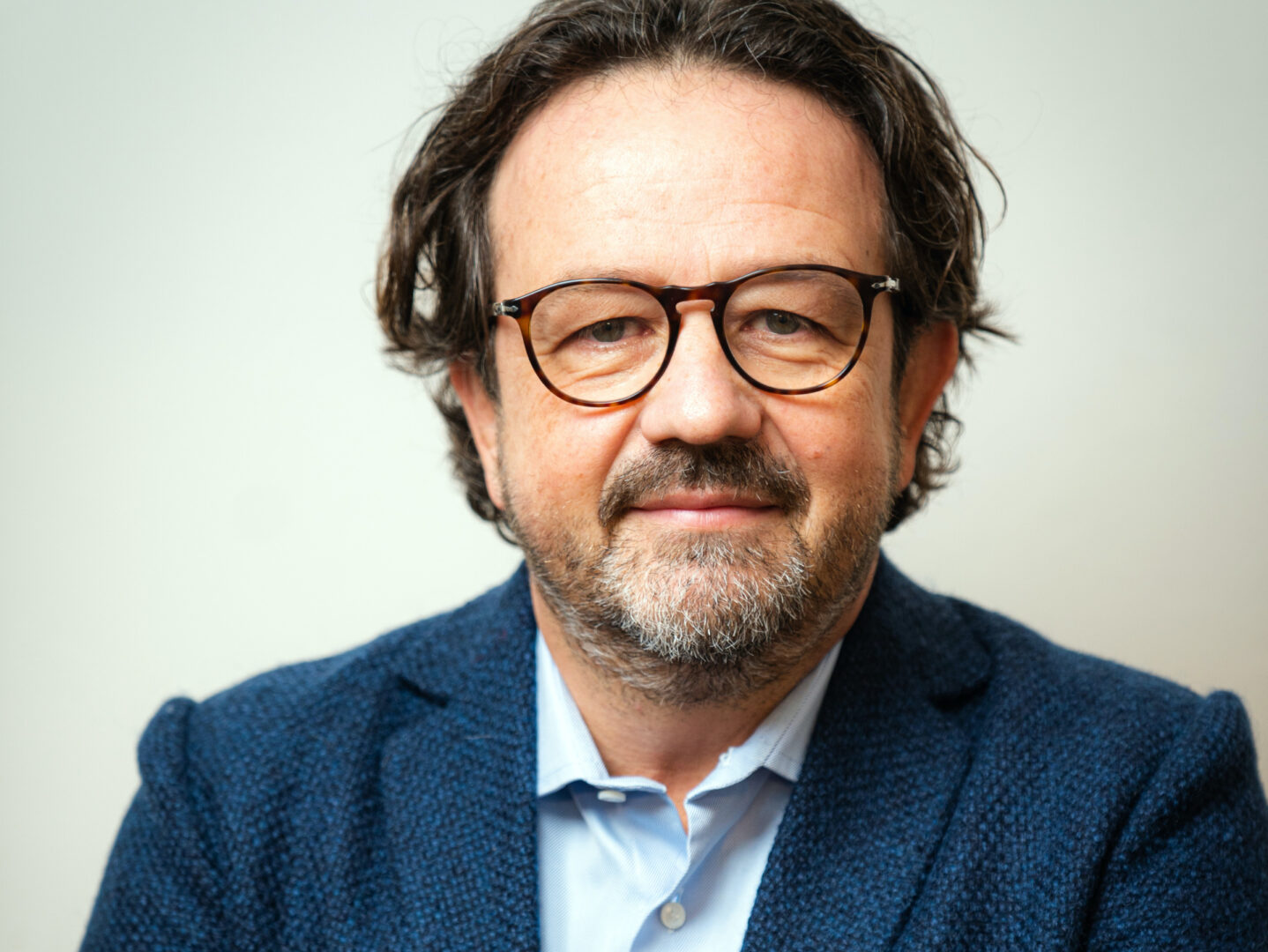 Federico Aldini, Presidente Ordine Architetti Milano