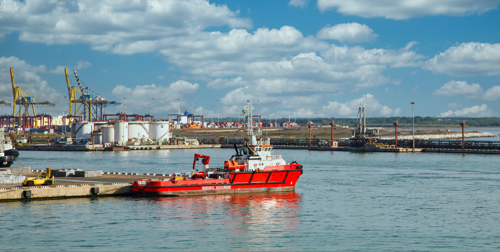 Porto di Civitavecchia_2. Porto di Civitavecchia_2.