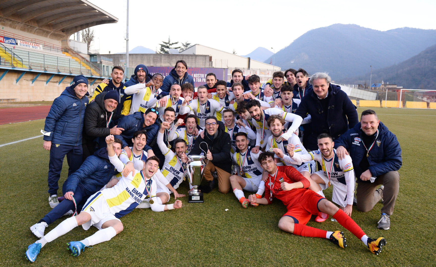 Ciliverghe Calcio