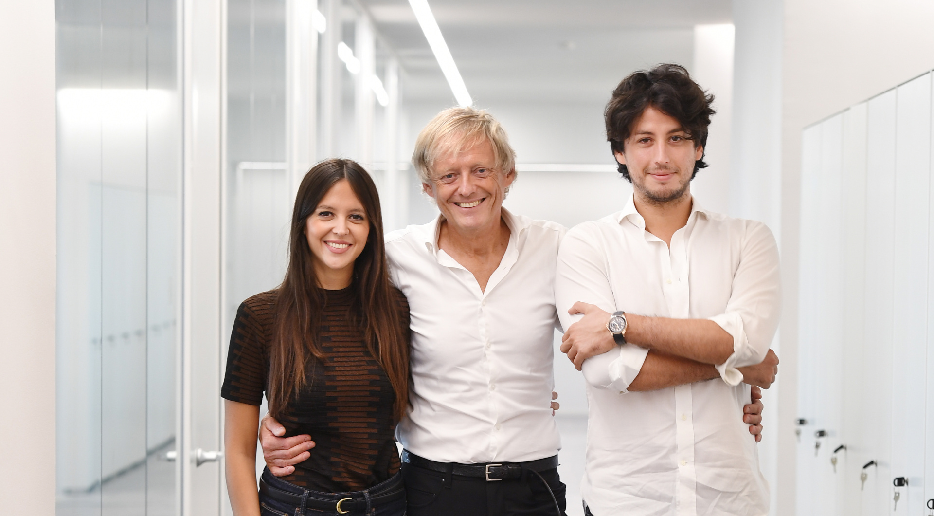 Famiglia Nessi