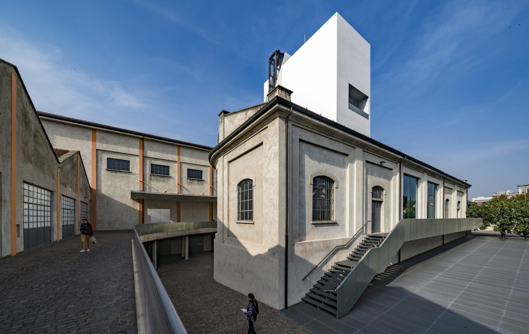 Fondazione Prada.