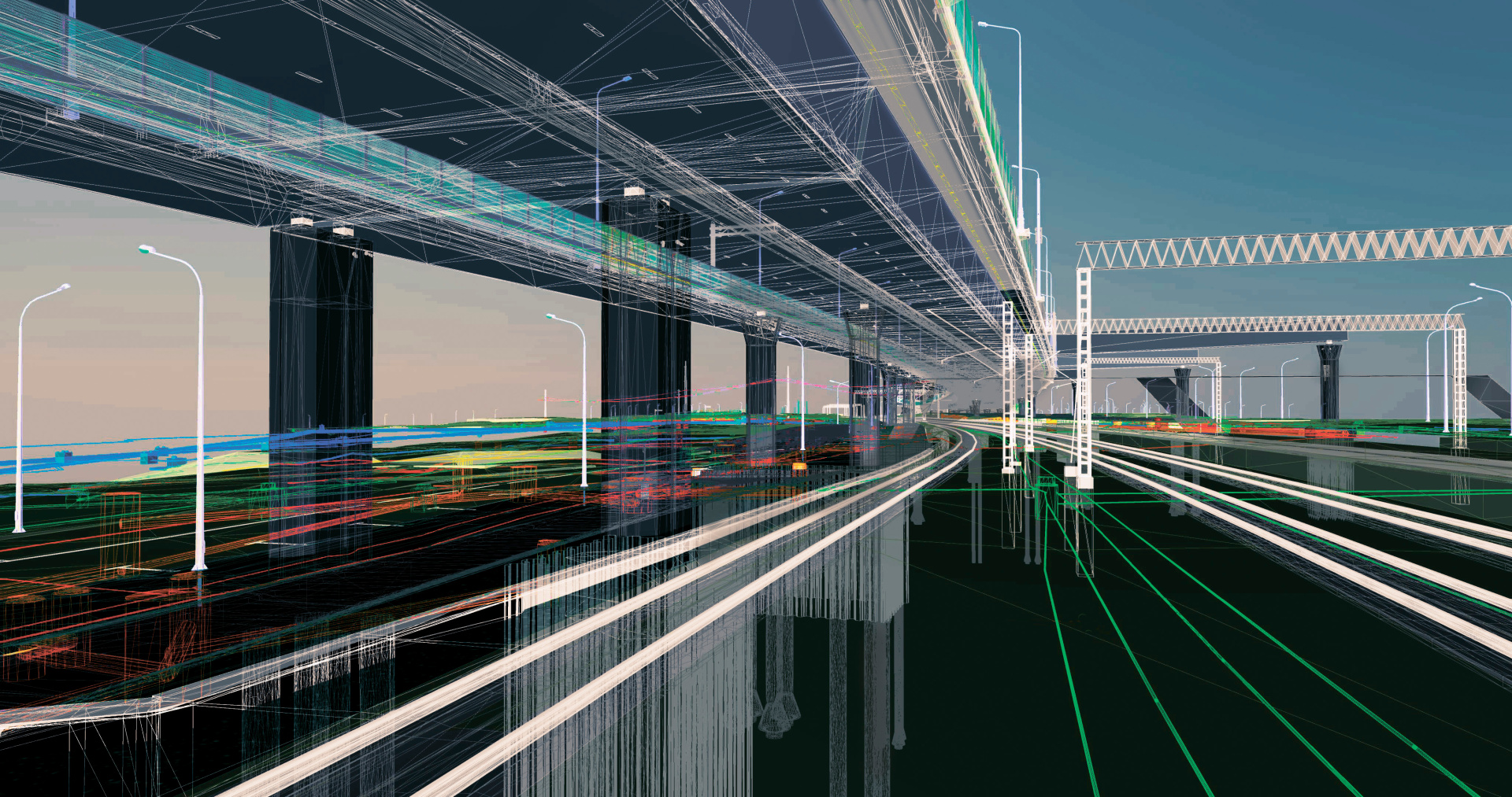 Building Information Modeling (BIM)