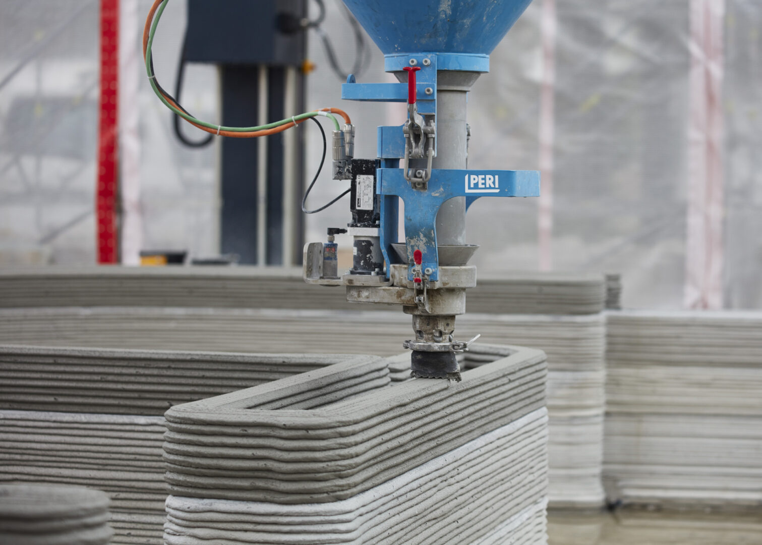 Stampa 3D Stampa 3D