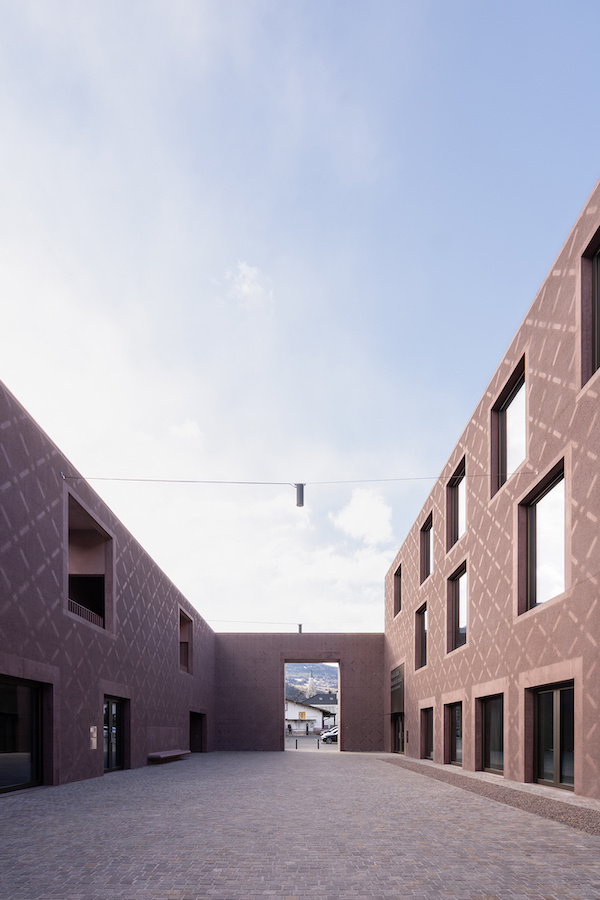 Scuola di Musica di Bressanone