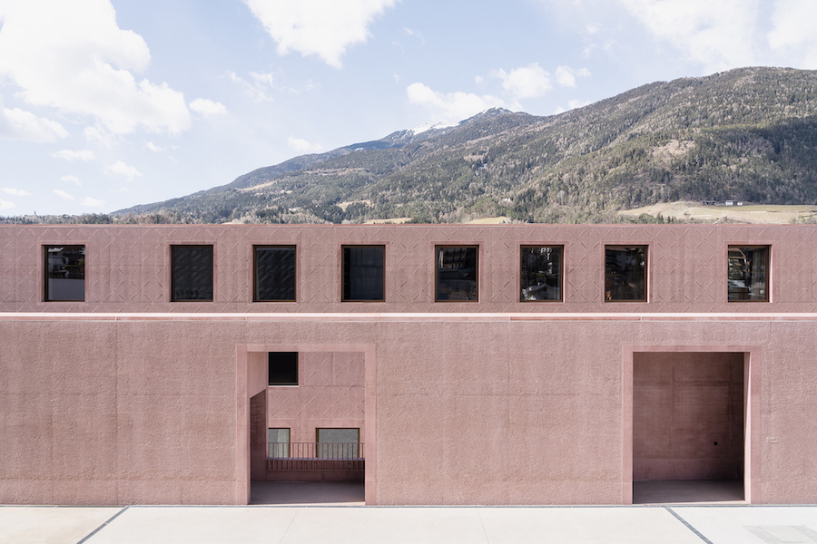 Scuola di Musica di Bressanone