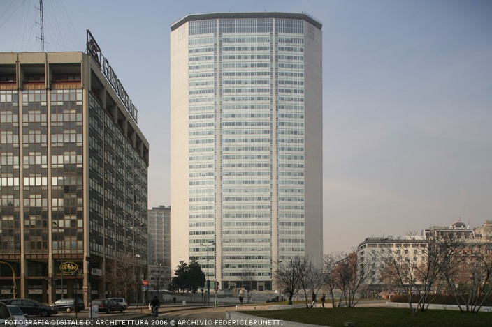 Grattacielo Pirelli, Milano Grattacielo Pirelli, Milano