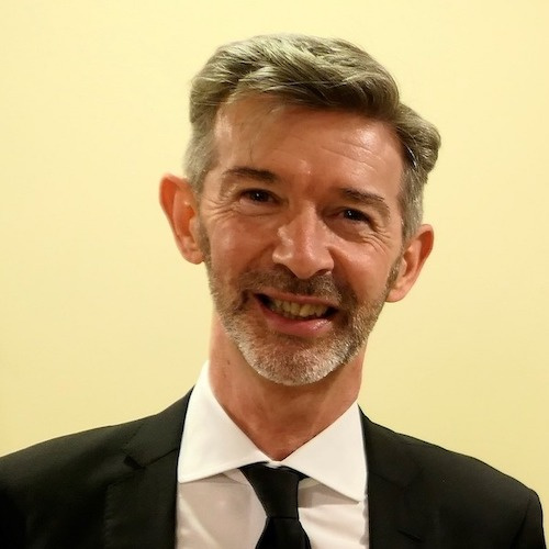 Leonardo Fornaciari