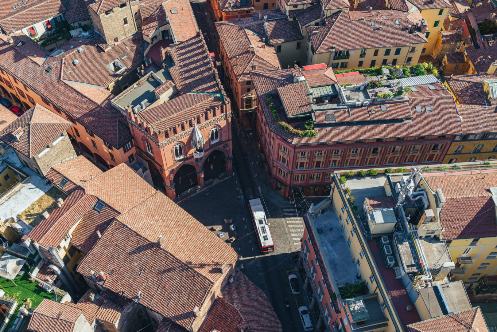Bologna