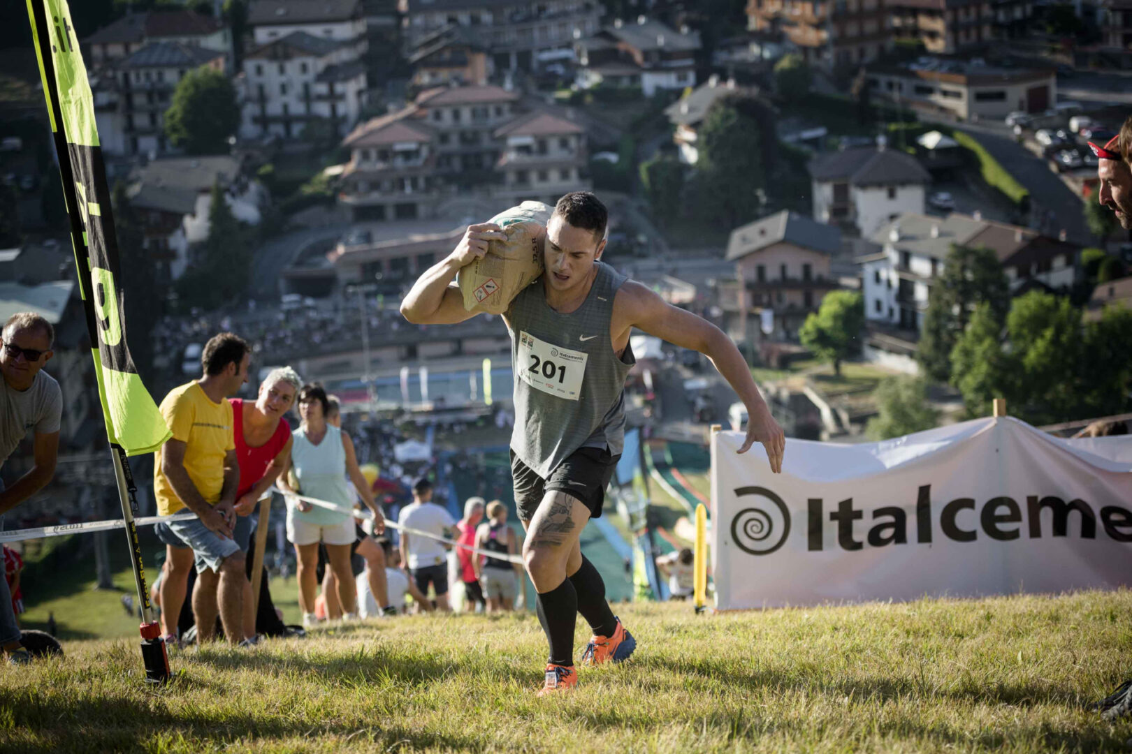 Magut Race 2022, Selvino (BG) Magut Race 2022, Selvino (BG)