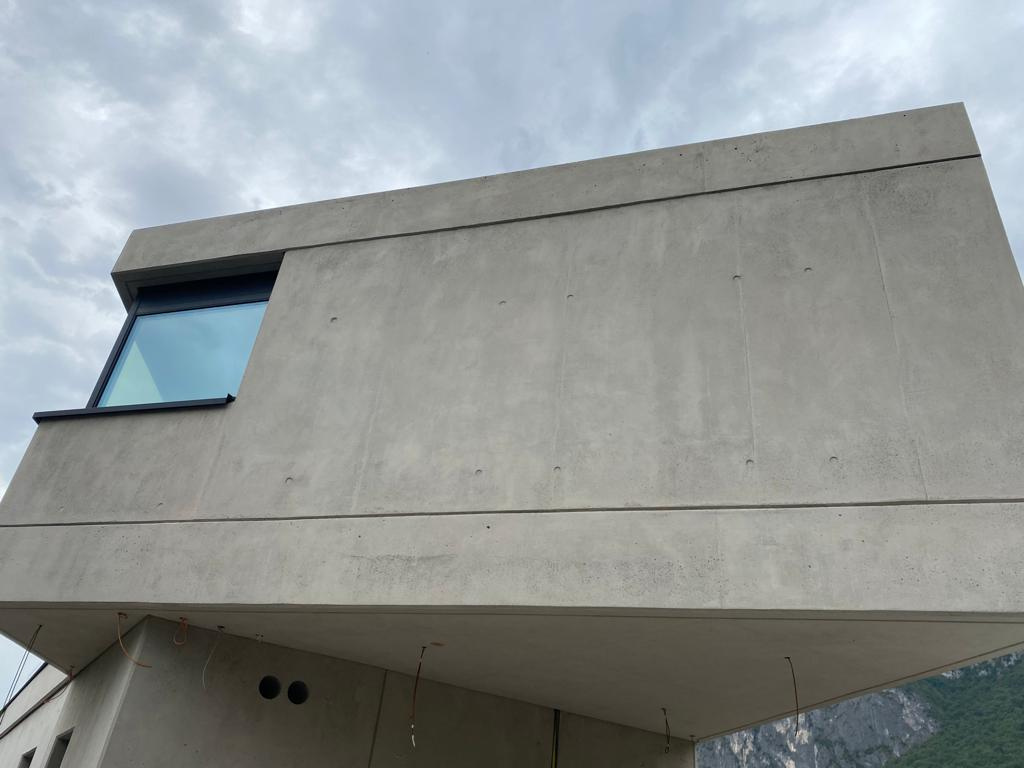 Casa Privata, Riva del Garda (TN).