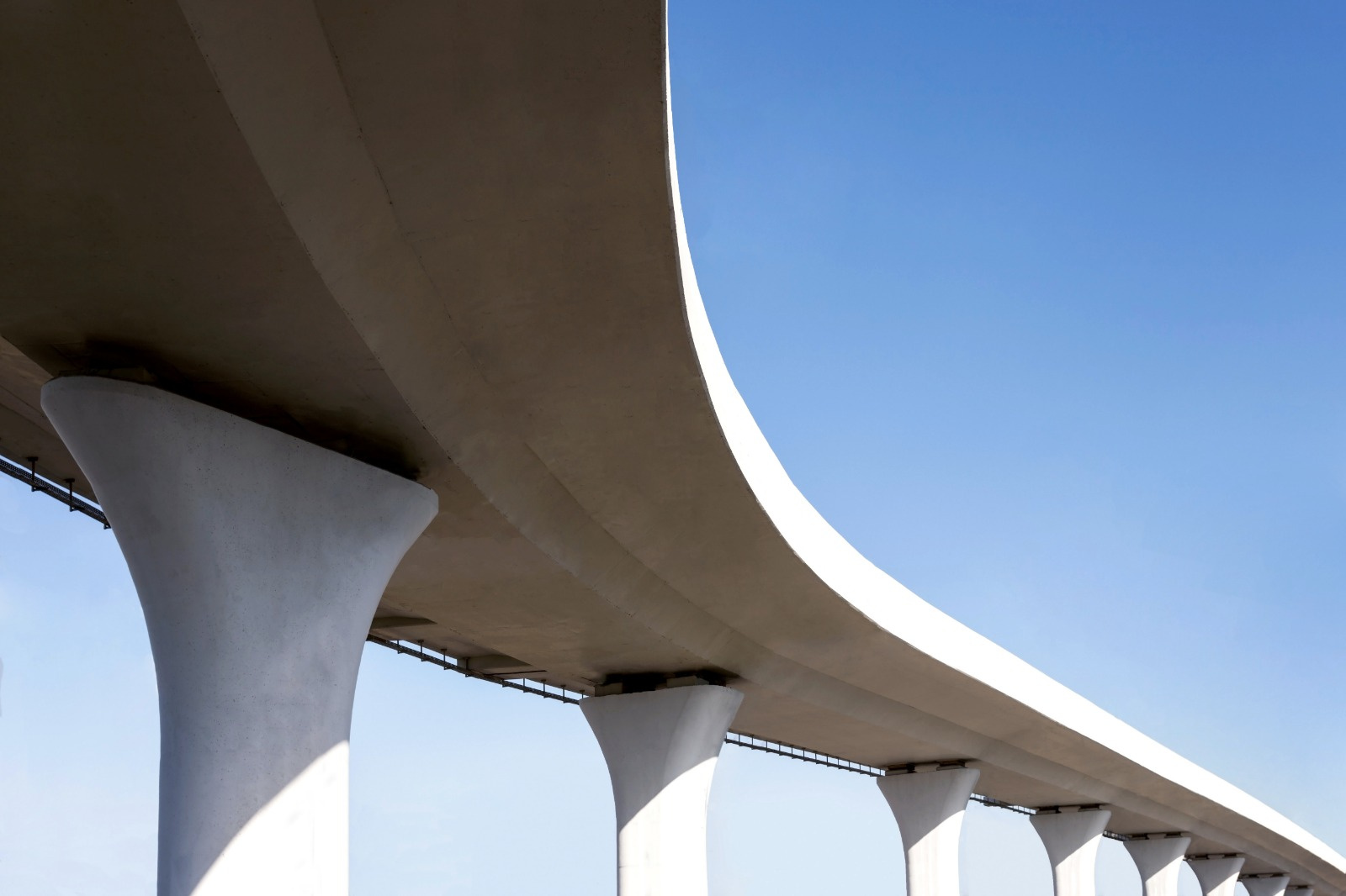 Ponte Calcestruzzo armato.