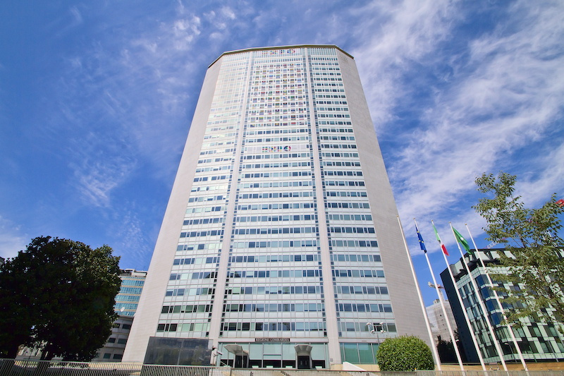 Grattacielo Pirelli, Milano